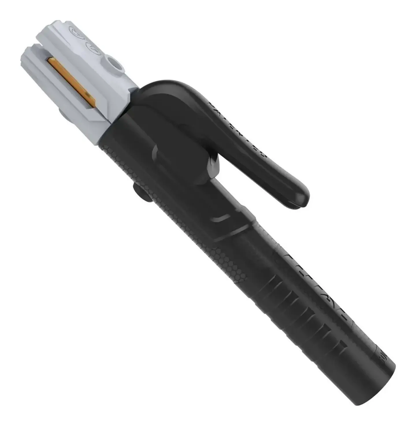 Porta Electrodo 500a Total - Para Soldadora Twah5006 1