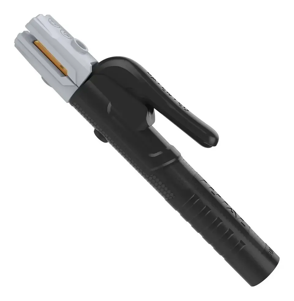 Porta Electrodo 500a Total - Para Soldadora Twah5006 1