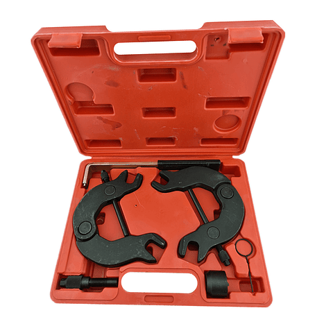 Trabador Puesta Punto Volkswagen Audi A4 A6 V6 3.0 V6