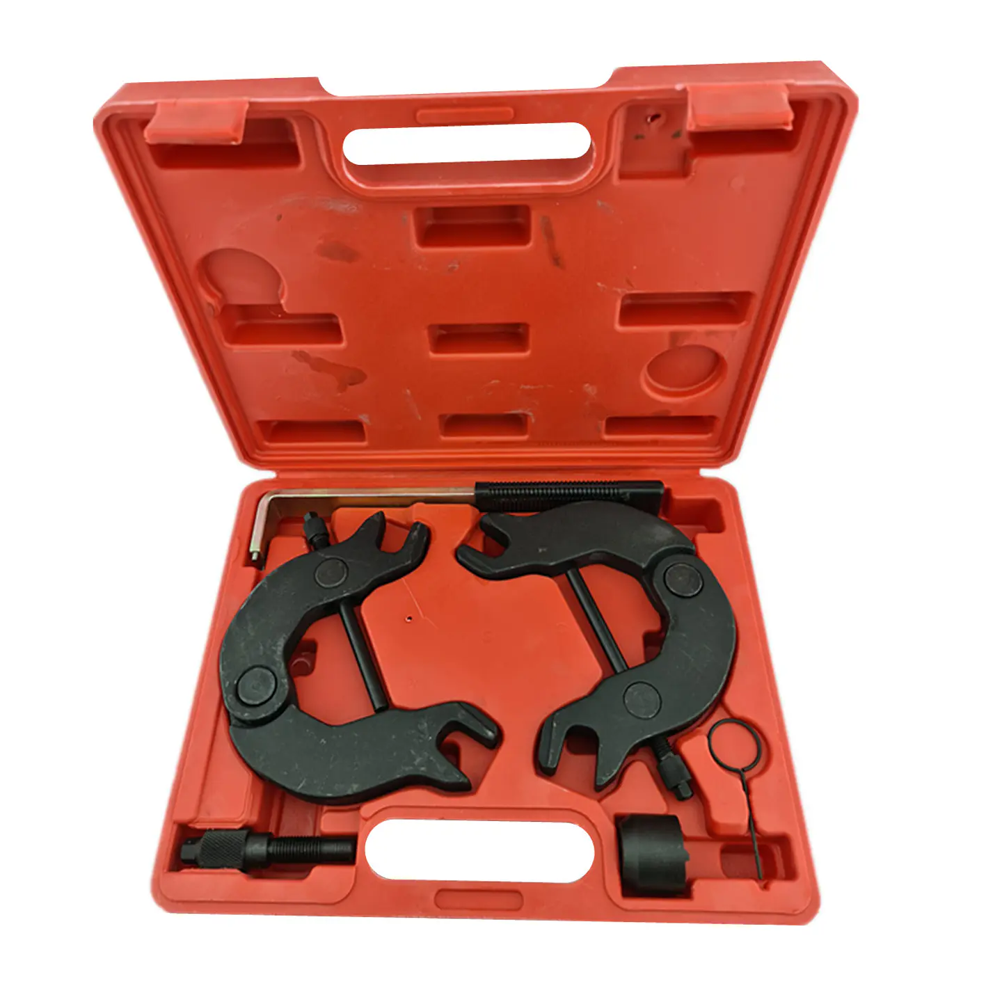 Trabador Puesta Punto Volkswagen Audi A4 A6 V6 3.0 V6 1