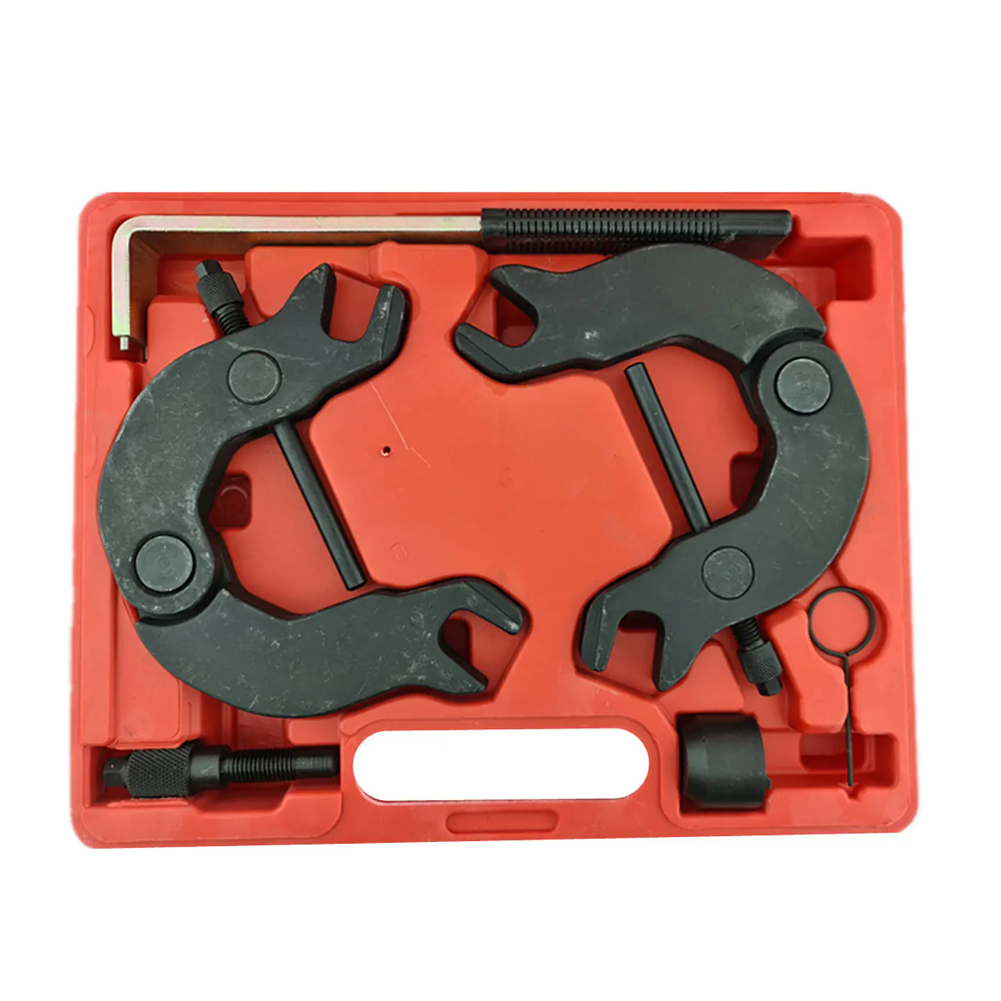 Trabador Puesta Punto Volkswagen Audi A4 A6 V6 3.0 V6 2