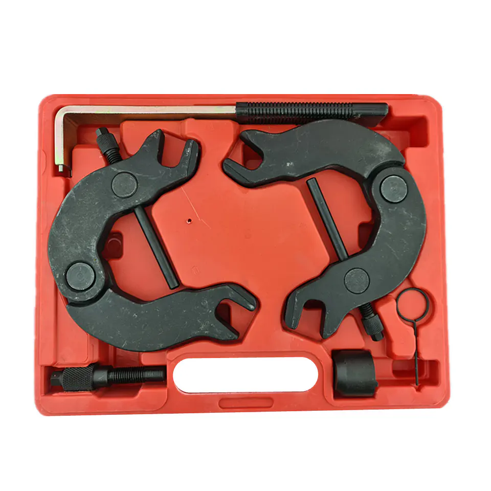 Trabador Puesta Punto Volkswagen Audi A4 A6 V6 3.0 V6 2