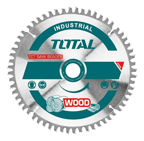 Disco De Sierra Circular 4 1/2 Pulgadas 40 Dientes Total