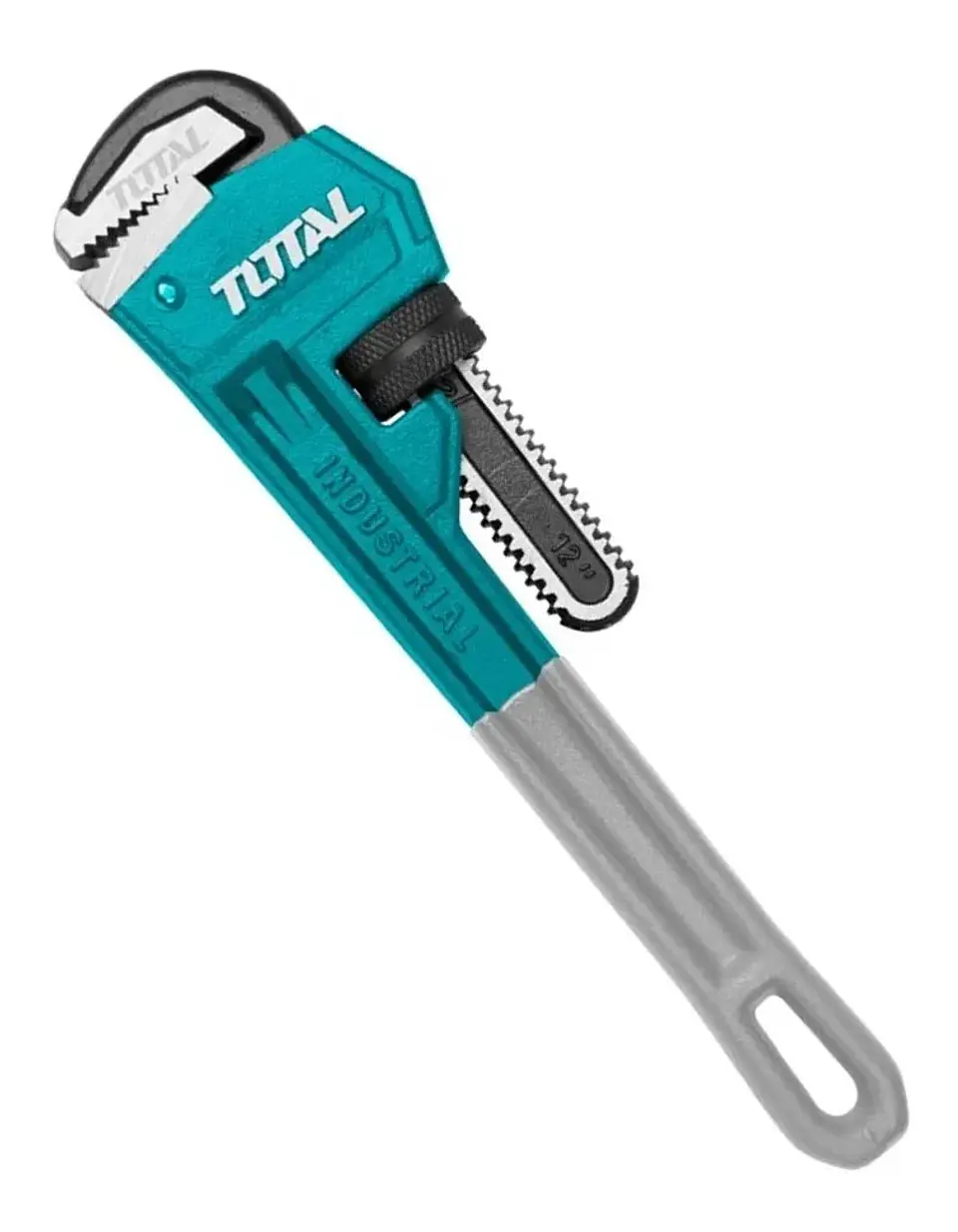 Llave Inglesa Stillson 12 Pulgadas Total Tht171206 1