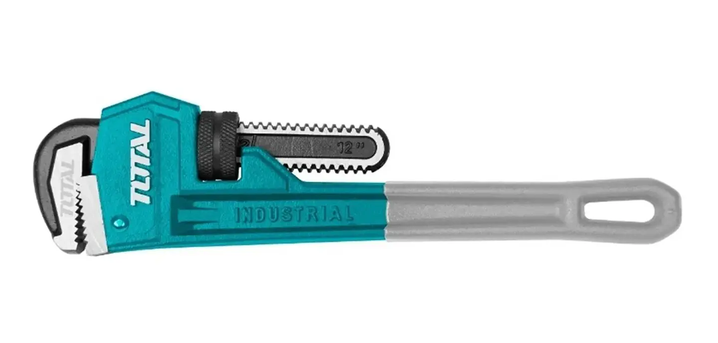 Llave Inglesa Stillson 12 Pulgadas Total Tht171206 2
