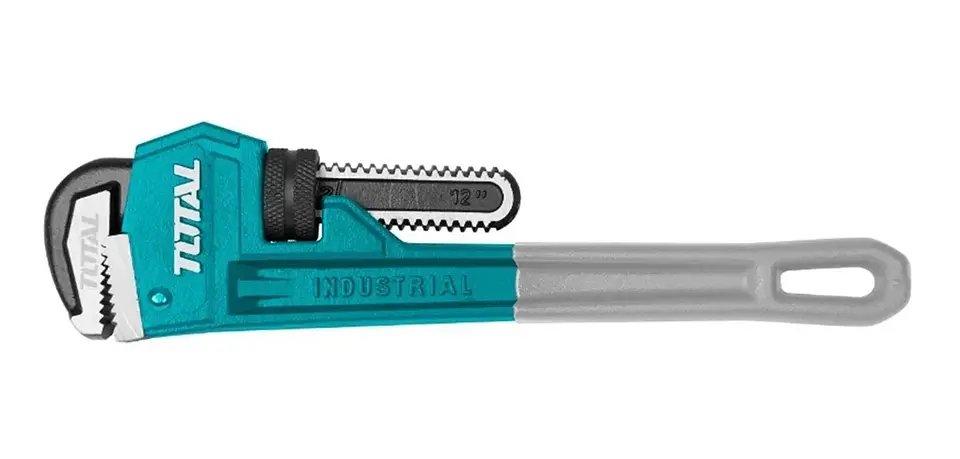Llave Inglesa Stillson 12 Pulgadas Total Tht171206 2