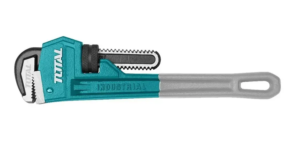 Llave Inglesa Stillson 14 Pulgadas Total Tht171146 2