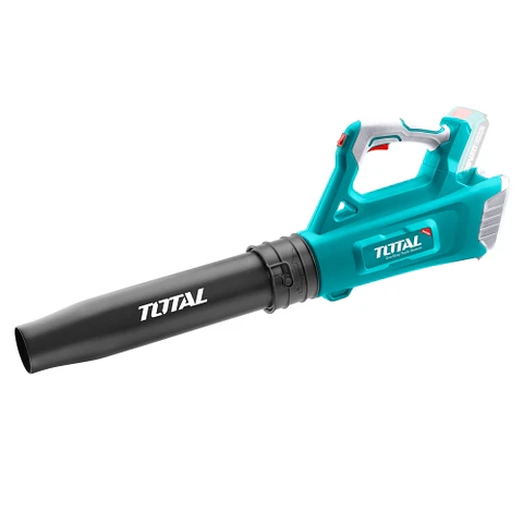 Soplador Inalámbrico 20v + Bateria + Cargador  Total
