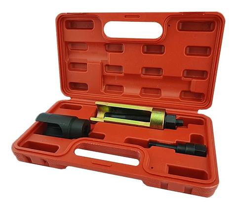 Kit Extractor Inyector Diésel Mercedes Cdi Sprinter 3 Piezas