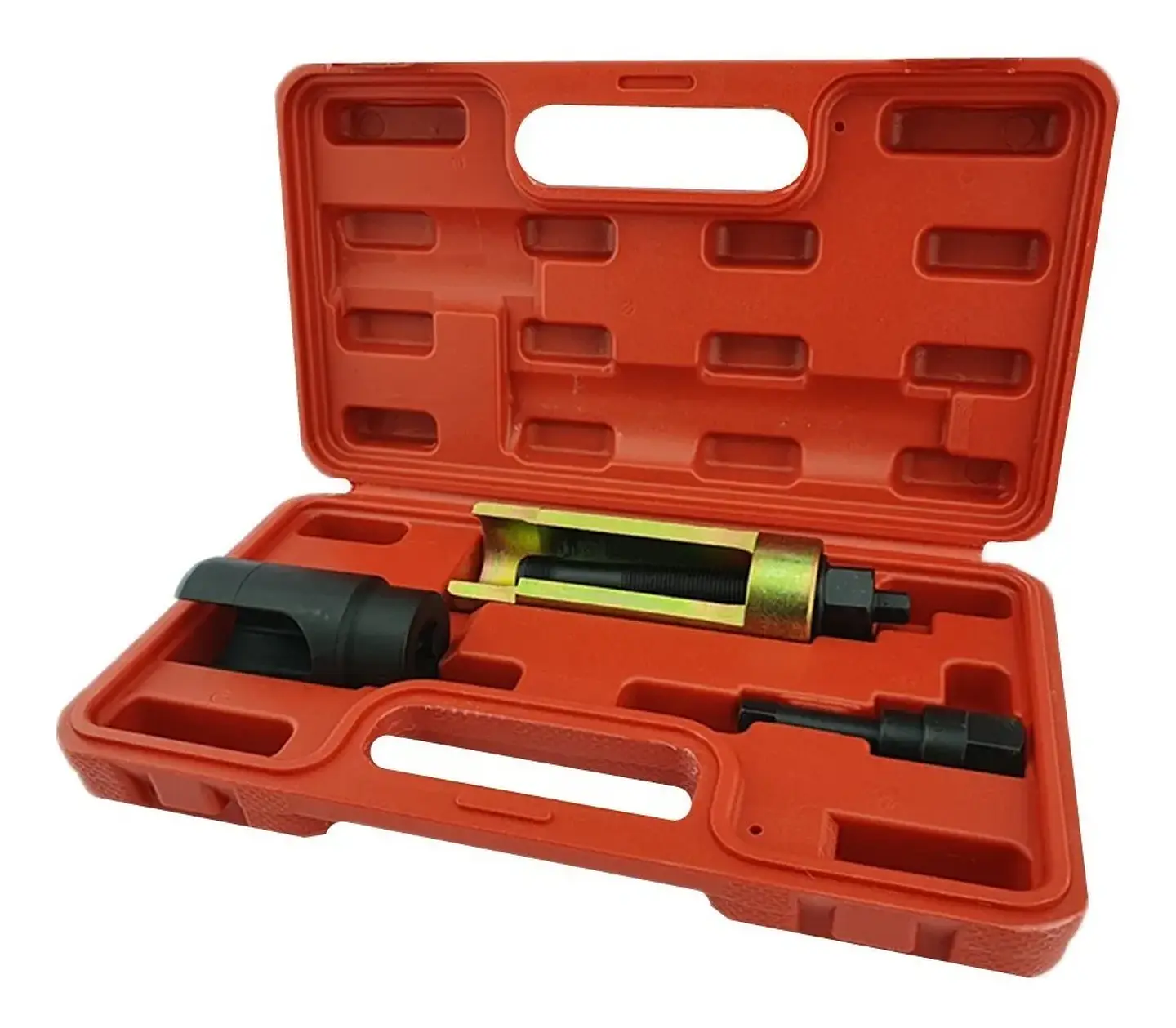 Kit Extractor Inyector Diésel Mercedes Cdi Sprinter 3 Piezas 1