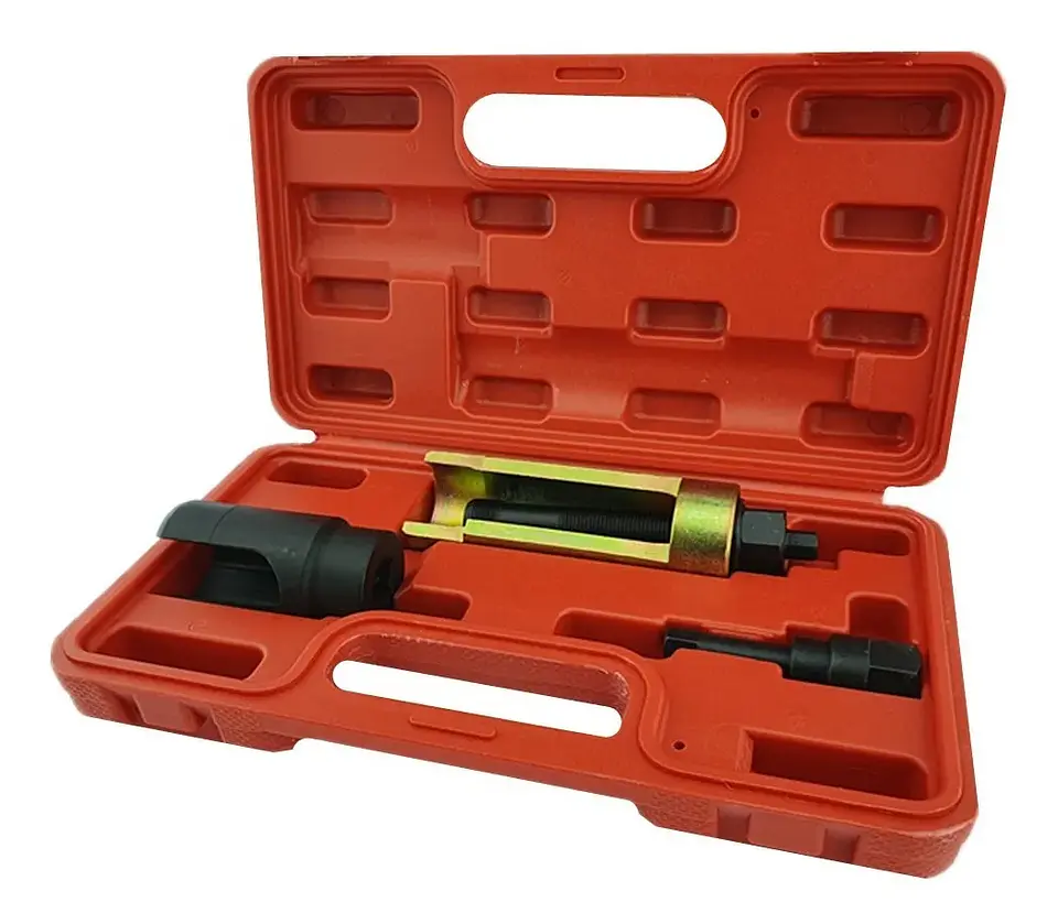 Kit Extractor Inyector Diésel Mercedes Cdi Sprinter 3 Piezas 1