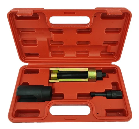 Kit Extractor Inyector Diésel Mercedes Cdi Sprinter 3 Piezas