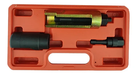 Kit Extractor Inyector Diésel Mercedes Cdi Sprinter 3 Piezas