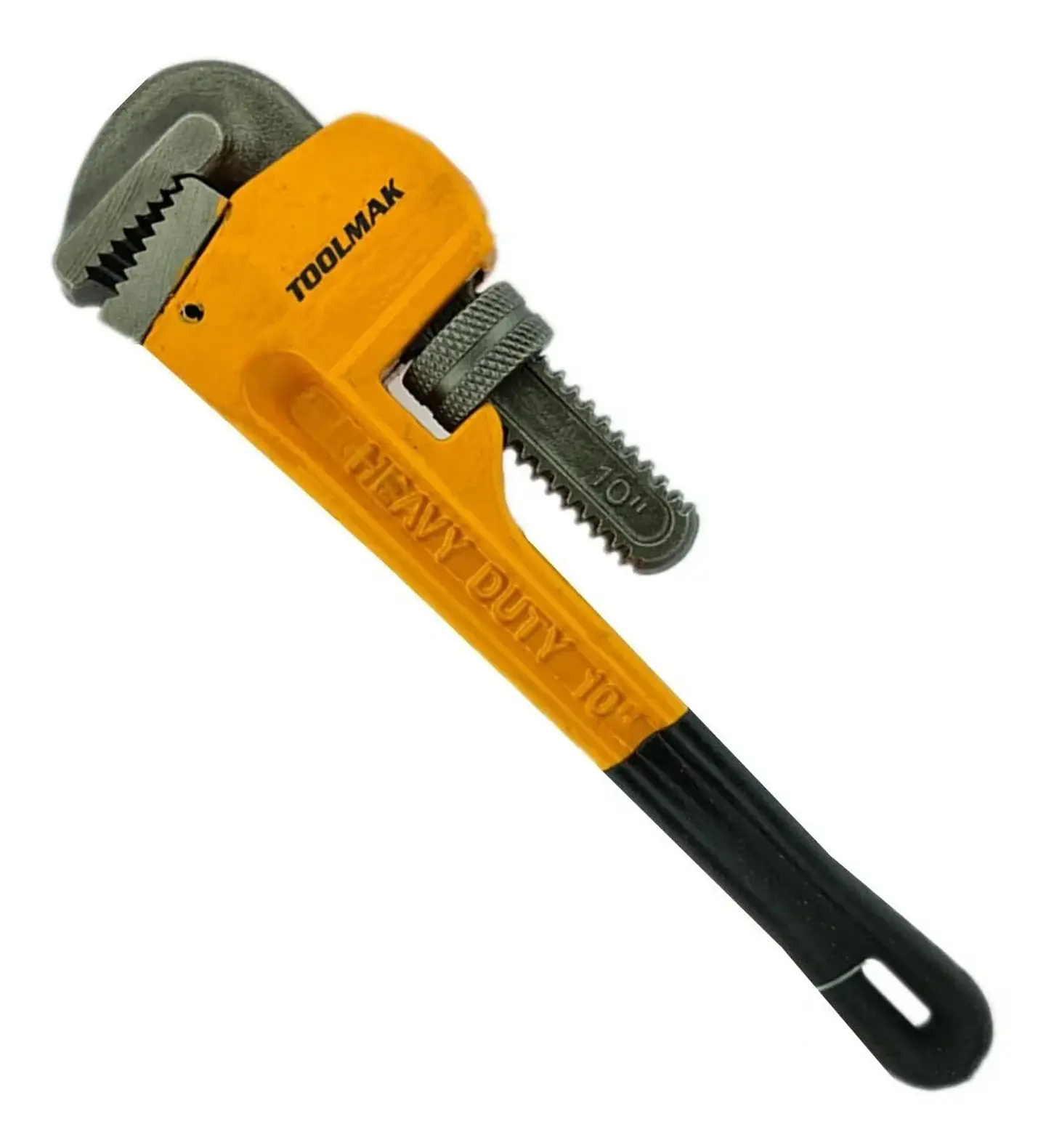 Llave Inglesa Stillson 10 Pulgadas Toolmak 1