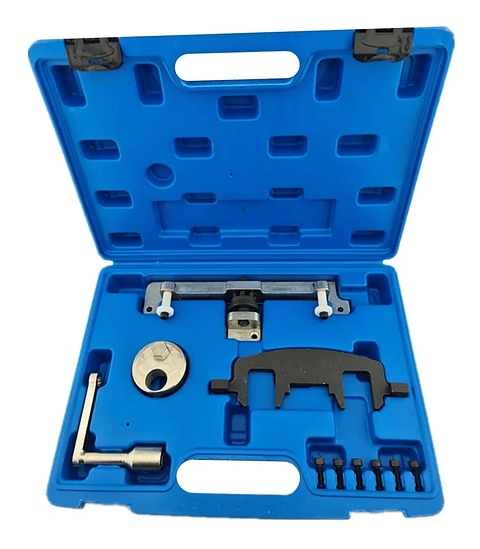 Trabador Puesta Punto Calado Distribucion Mercedes Benz