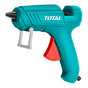 Pistola De Silicona 100w Total Tt10116