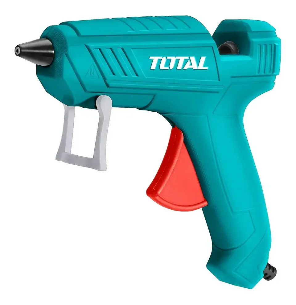 Pistola De Silicona 100w Total Tt10116 1