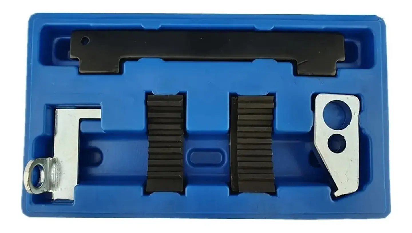 Trabador Puesta Punto Calado Chevrolet Fiat Opel Alfa Romeo 2