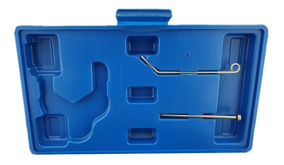 Trabador Puesta Punto Calado Chevrolet Fiat Opel Alfa Romeo 3