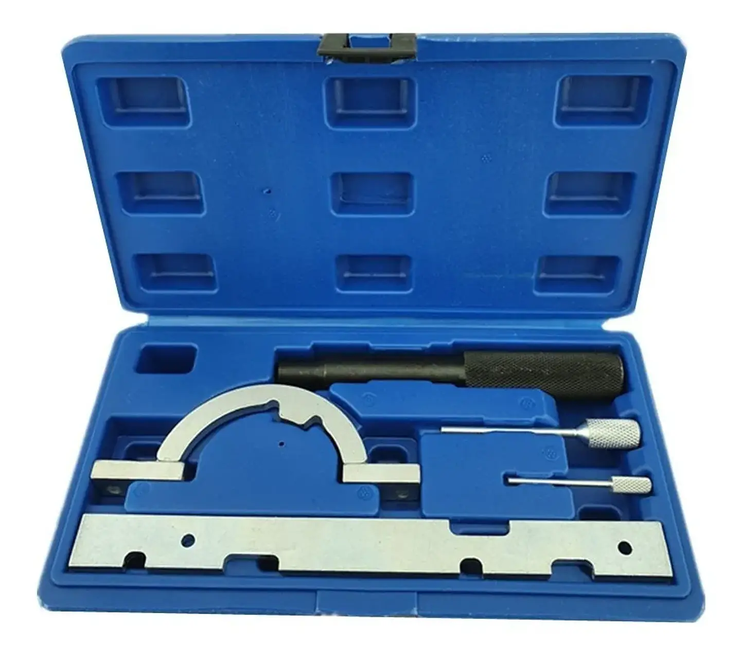 Trabador Puesta Punto Calado Opel Vauxhall 1.0 1.2 1.4 1