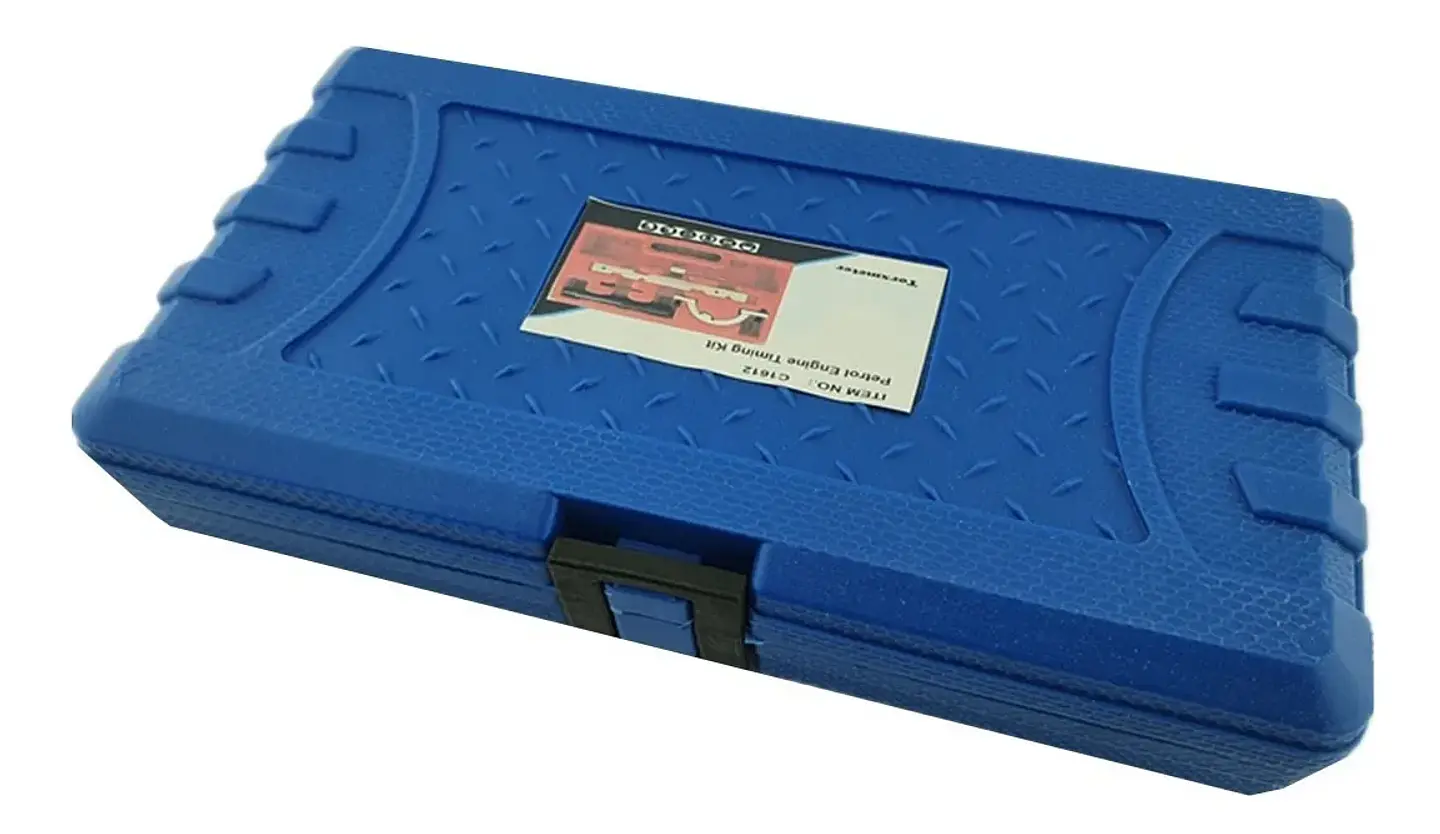 Trabador Puesta Punto Calado Opel Vauxhall 1.0 1.2 1.4 4