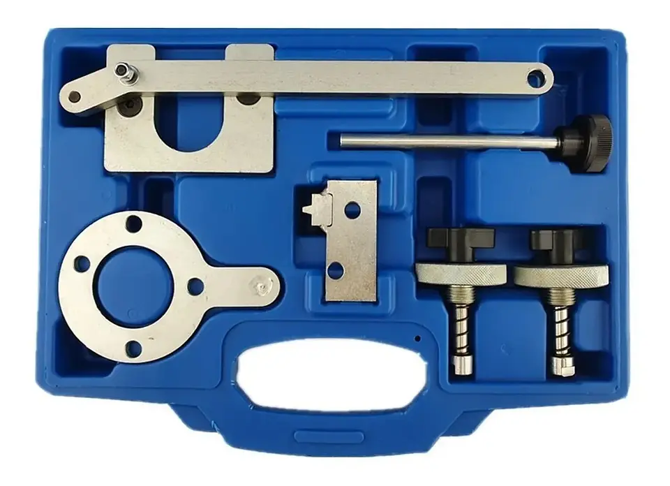 Trabador Puesta Punto Opel Suzuki Ford Fiat Lancia 2