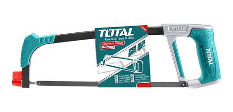 Arco De Sierra Total 12 Pulgadas (300mm) Total Tht541026