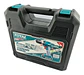 Taladro Atornillador Percutor 10mm 2bat 20v Total Tidli20012 - Miniatura 4