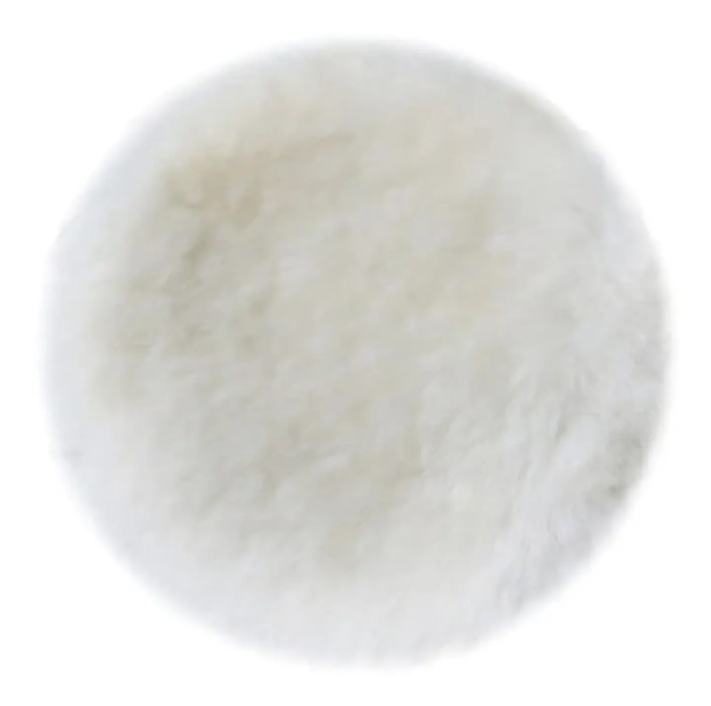 Bonete Disco Para Pulir 180mm Lana Total Tac721801 2