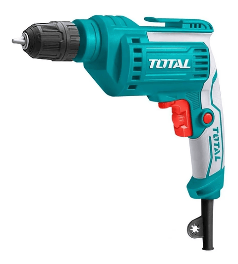 Taladro Eléctrico 500w (10mm) Total Td2051026-2