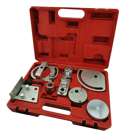 Trabador Puesta Punto Volvo Jaguar Land Rover 3.0 3.2