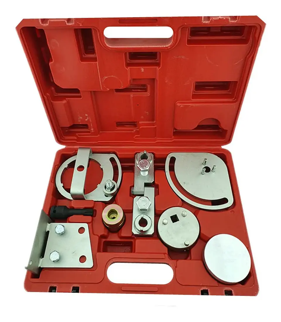 Trabador Puesta Punto Volvo Jaguar Land Rover 3.0 3.2 2