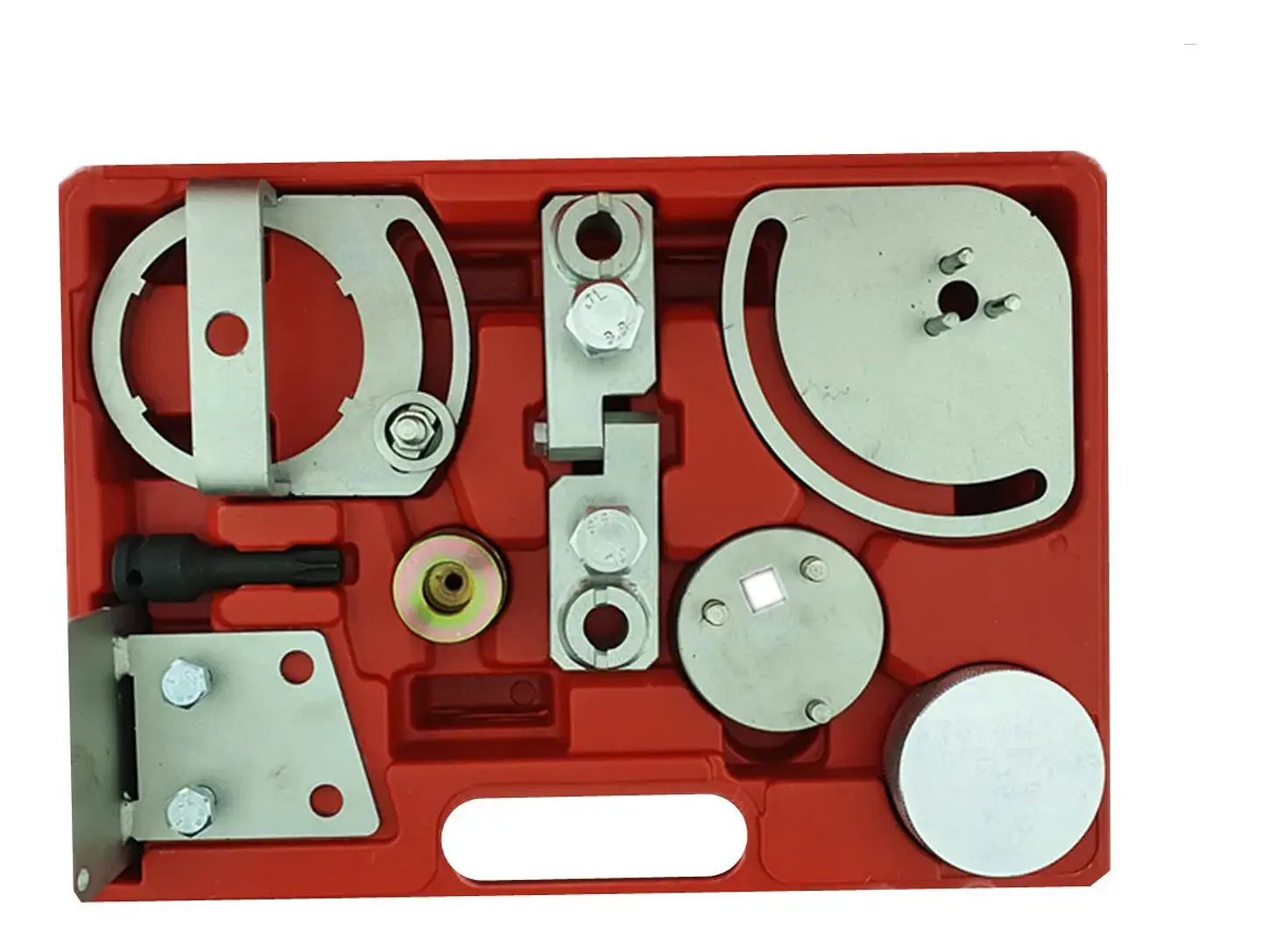 Trabador Puesta Punto Volvo Jaguar Land Rover 3.0 3.2 3