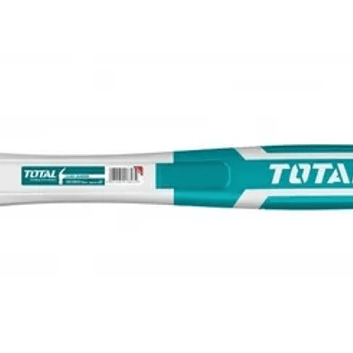 Martillo Carpintero Mango De Fibra 20oz Total Tht73206 2