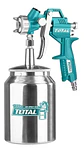Pistola Para Pintar 1000cc 1.5mm Total Tat11001 - Miniatura 2