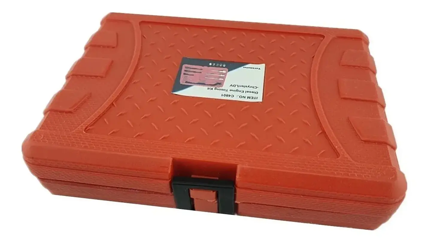 Trabador Puesta Punto Ldv Chrysler Jeep Voyager 2,5 2.8 Crd 4