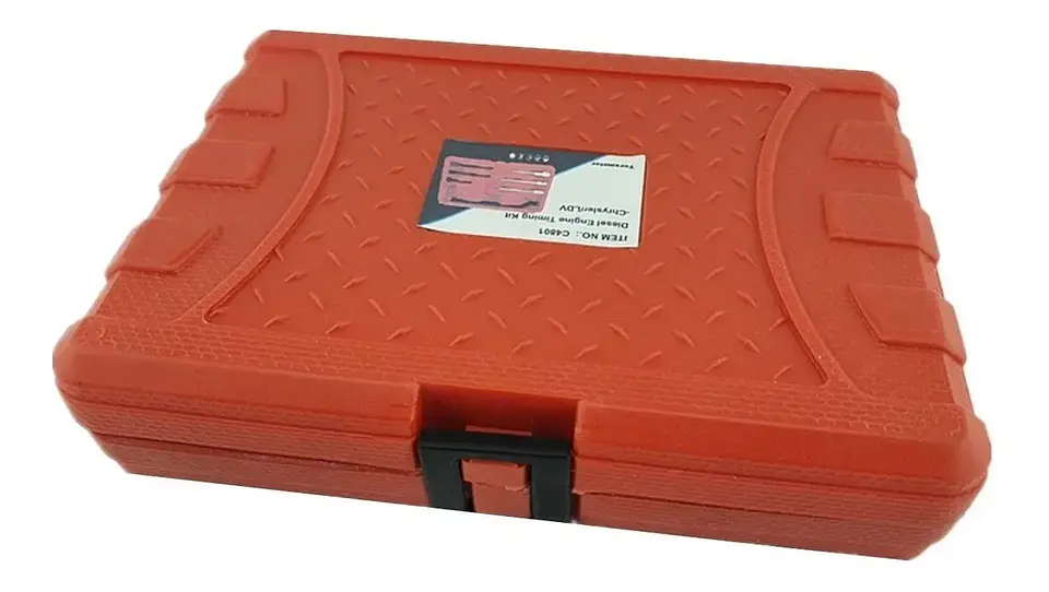 Trabador Puesta Punto Ldv Chrysler Jeep Voyager 2,5 2.8 Crd 4