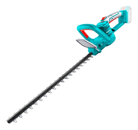 Cortasetos Inalambrico 20v + Bat + Cargador Total Thtli20018