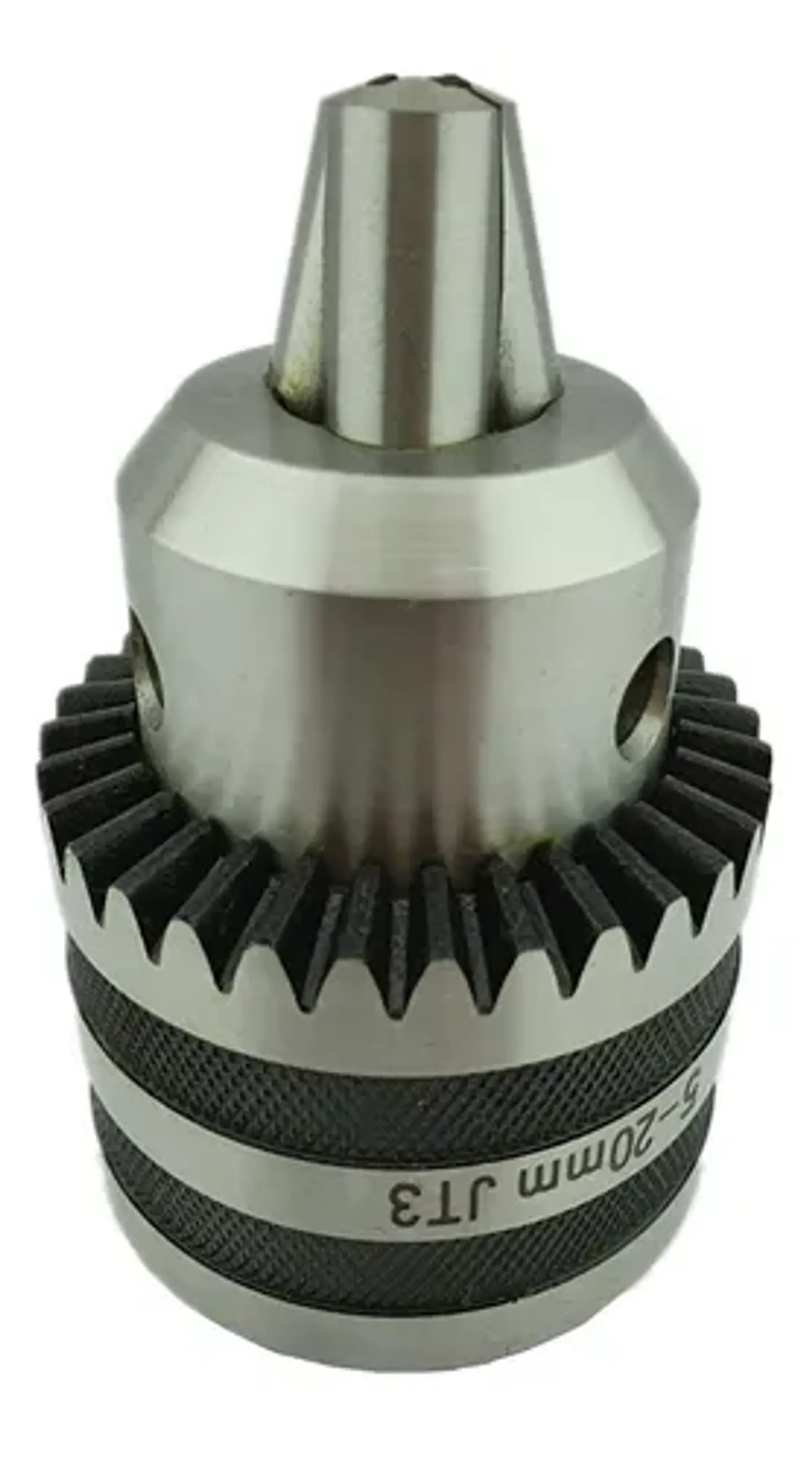 Chuck Mandril De Taladro Pedestal A Presion 20 Mm Makawa 1