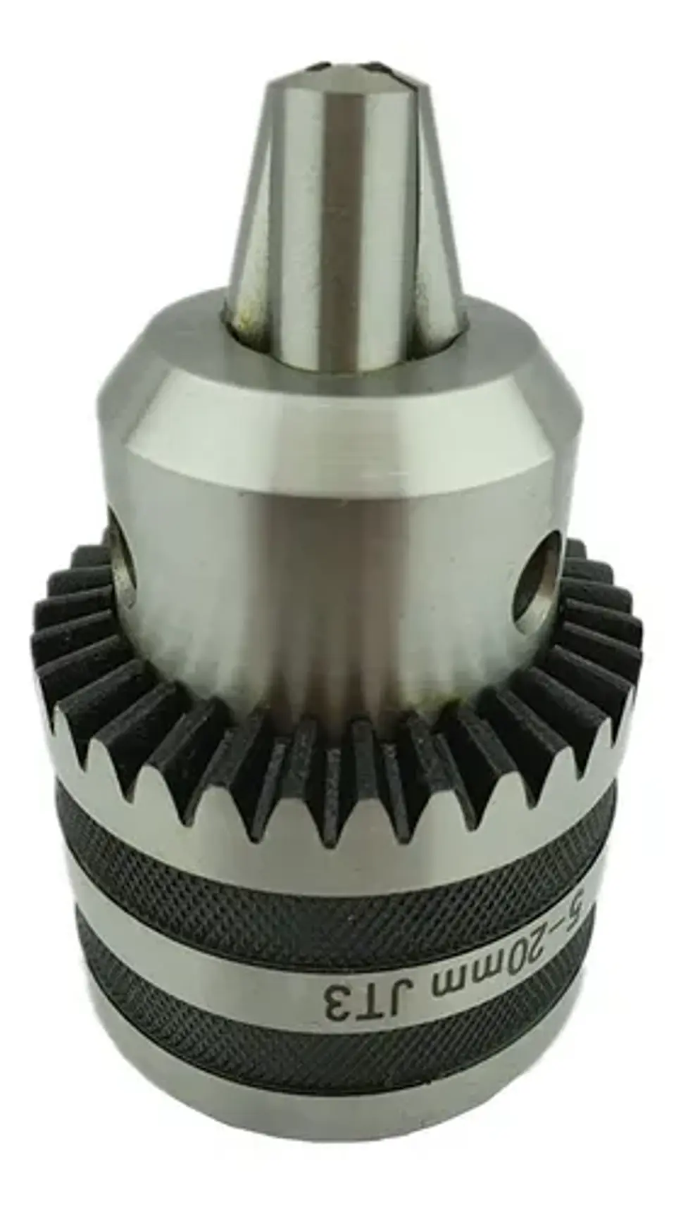 Chuck Mandril De Taladro Pedestal A Presion 20 Mm Makawa 1