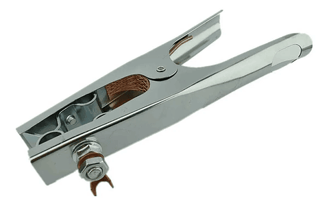 Pinza Para Toma A Tierra 600 Amp Makawa