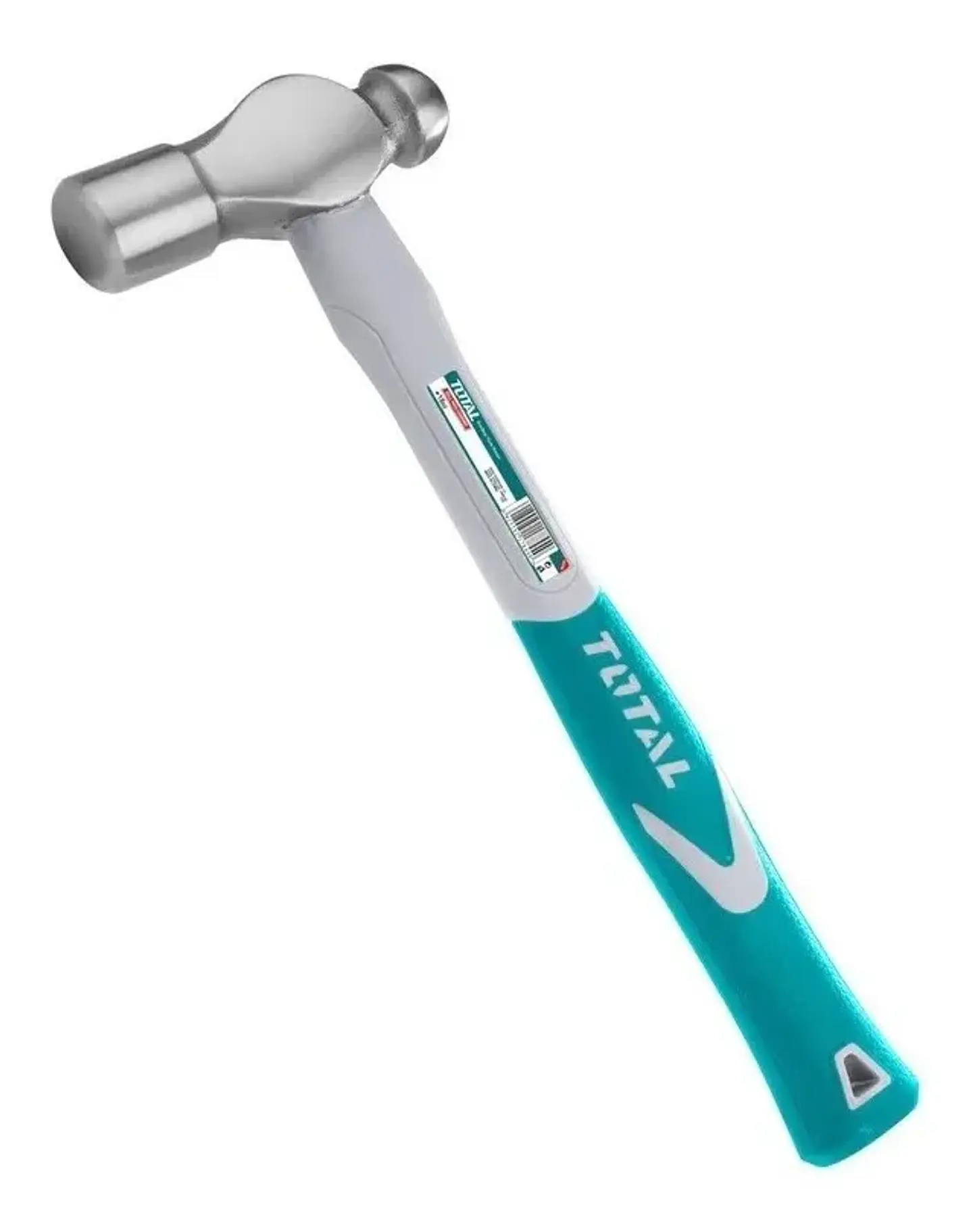 Martillo De Peña Mango De Fibra 16oz Total Tht74166 1