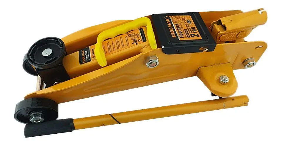 Gata Hidraulica Caiman 2 Toneladas Toolmak 1