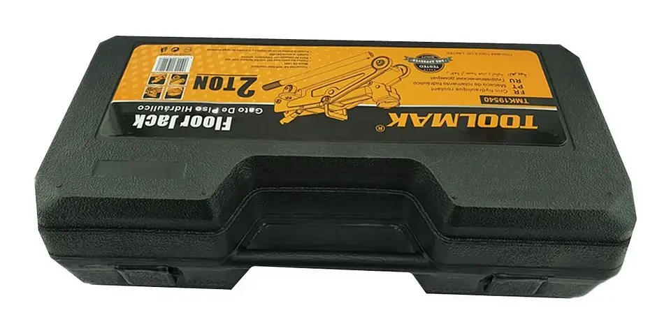 Gata Hidraulica Caiman 2 Toneladas Toolmak 2