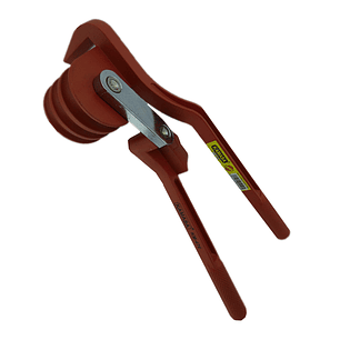 Doblador / Dobladora De Tubos 3 Medidas 1/4 5/16 3/8 Kamasa