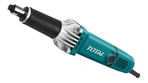 Rectificador Rectificadora De Matriz 6mm 400w Total