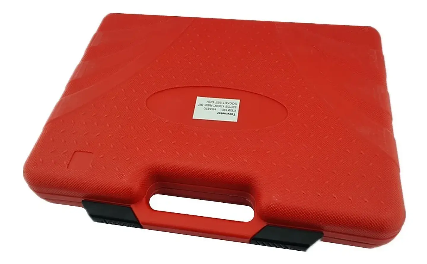 Juego De Dados Puntas Ribe Corto Medio Largo 32 Piezas 4