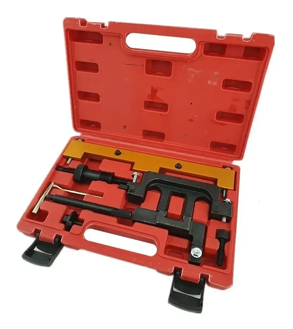 Trabador Distribucion Puesta Punto Bmw N42 N46 1.6 1.8 2.0 1