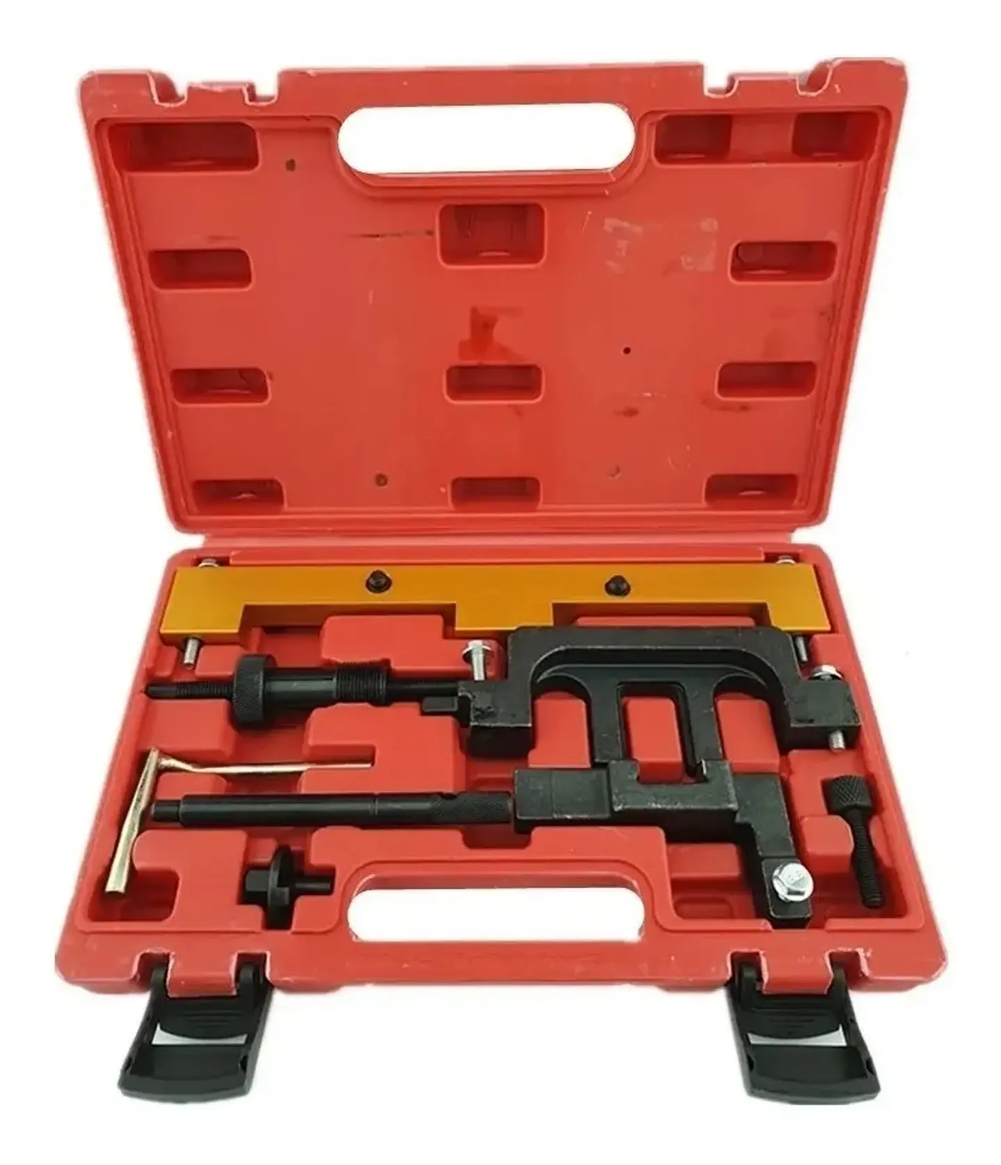 Trabador Distribucion Puesta Punto Bmw N42 N46 1.6 1.8 2.0 2