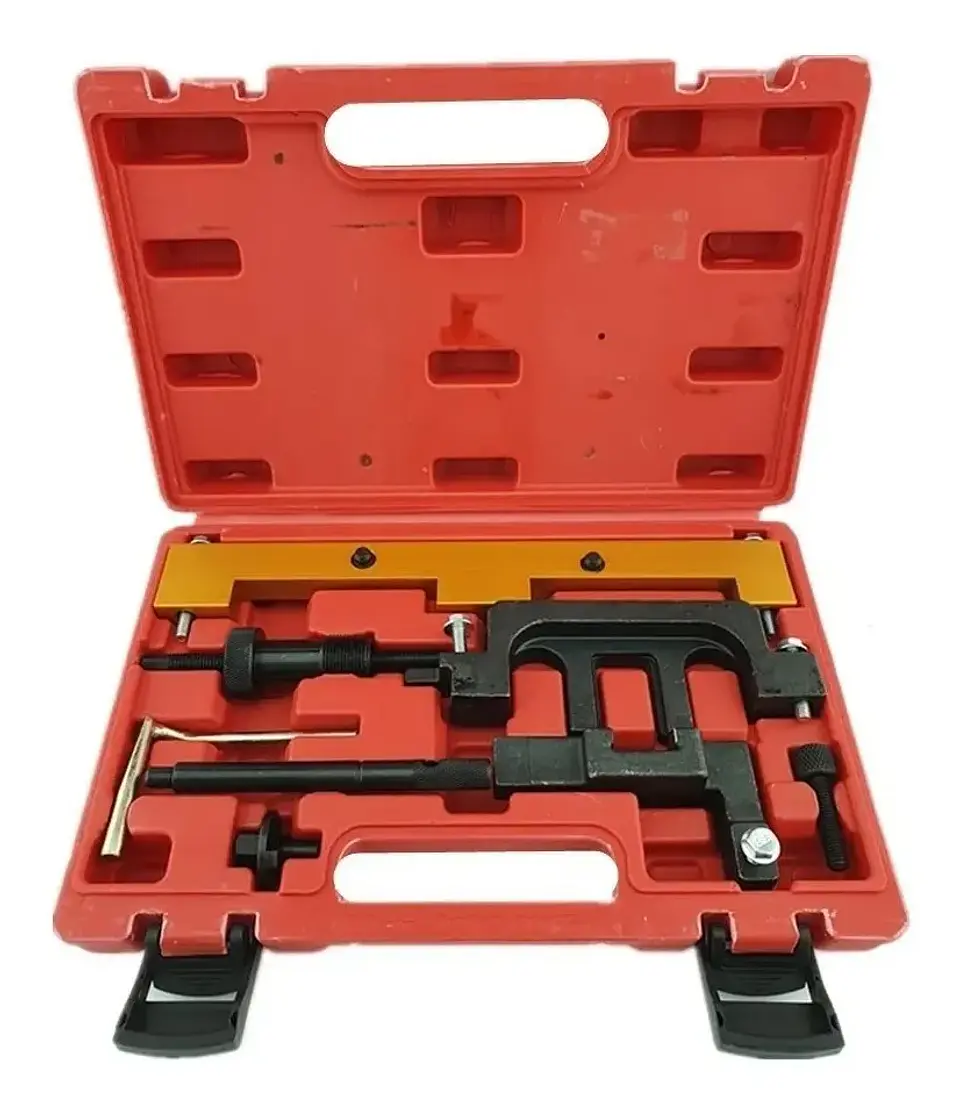 Trabador Distribucion Puesta Punto Bmw N42 N46 1.6 1.8 2.0 2